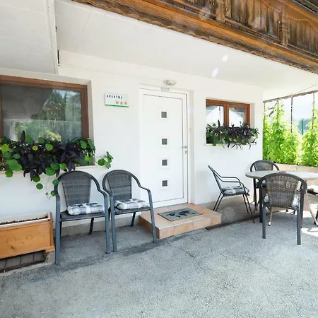 Mateja House - In Zirovnica Rodine