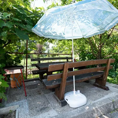 Mateja House - In Zirovnica 公寓 Rodine