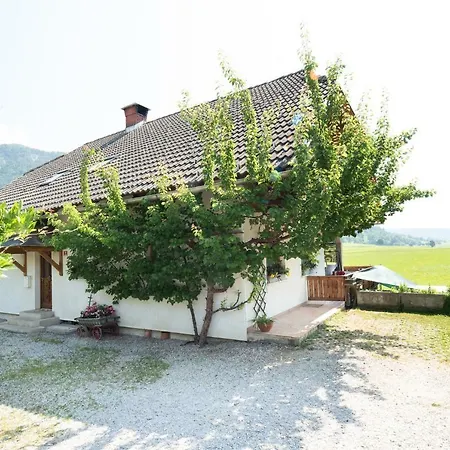 Mateja House - In Zirovnica * Rodine