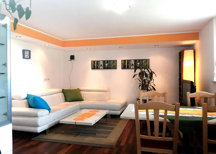 Mateja House - In Zirovnica