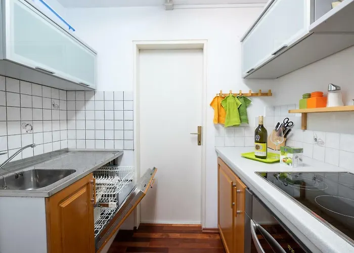 Apartamento Mateja House - In Zirovnica