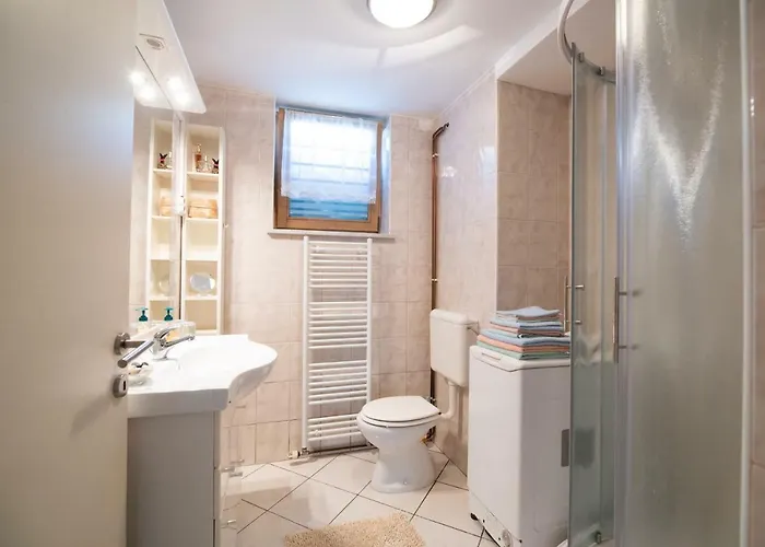 Mateja House - In Zirovnica 公寓 *