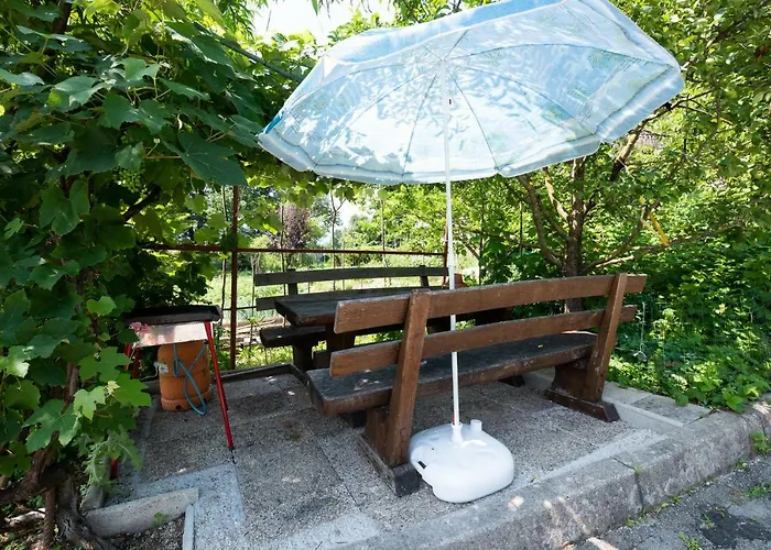 Mateja House - In Zirovnica Apartamento Rodine